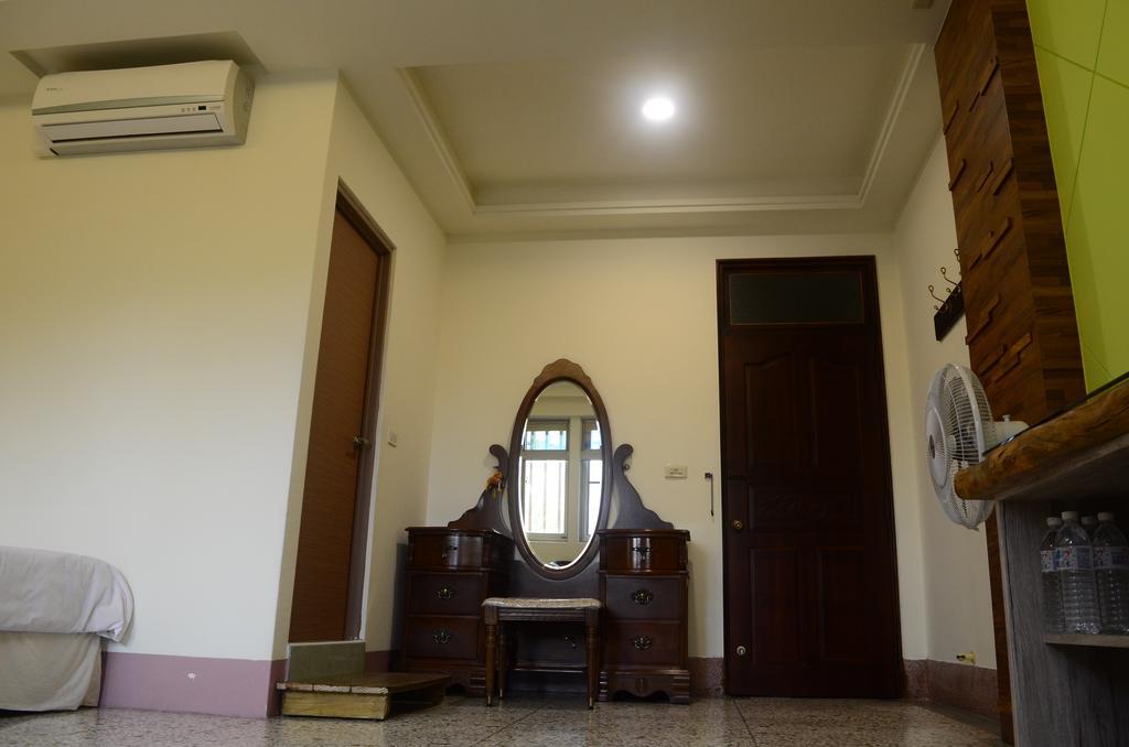 Jia Yuan Homestay Heng-ch'un Exteriér fotografie