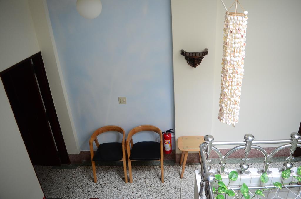Jia Yuan Homestay Heng-ch'un Exteriér fotografie