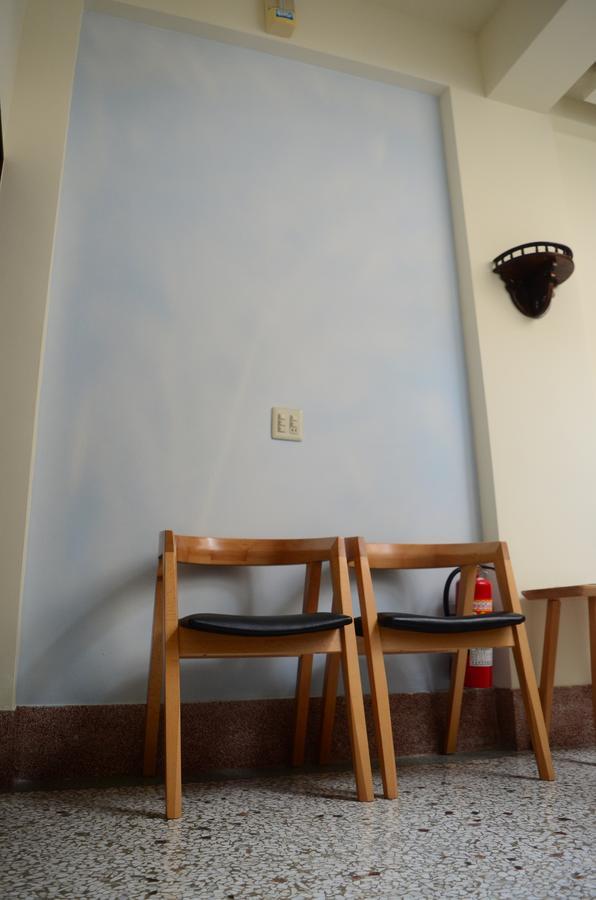 Jia Yuan Homestay Heng-ch'un Exteriér fotografie