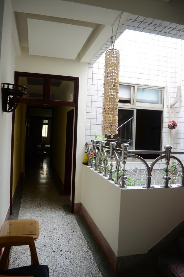 Jia Yuan Homestay Heng-ch'un Exteriér fotografie