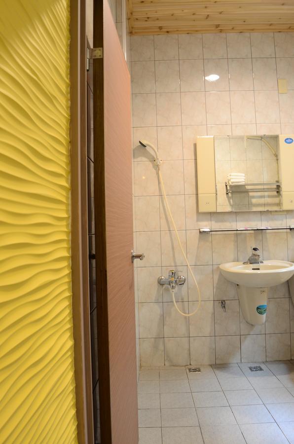 Jia Yuan Homestay Heng-ch'un Exteriér fotografie
